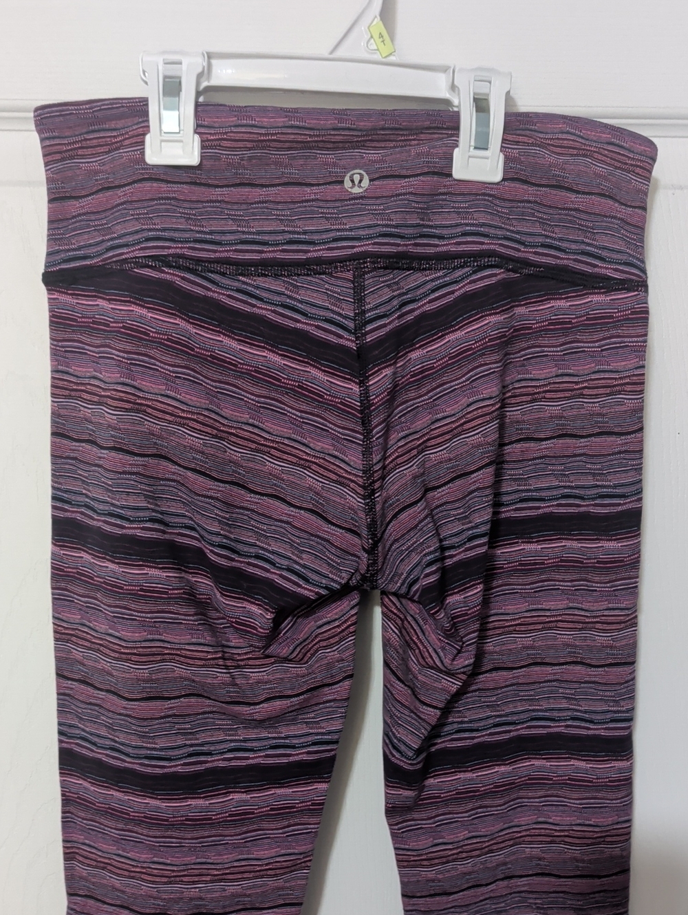 lululemon athletica Women's Crop Leggings